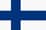 Finland Flag