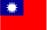 Taiwan flag