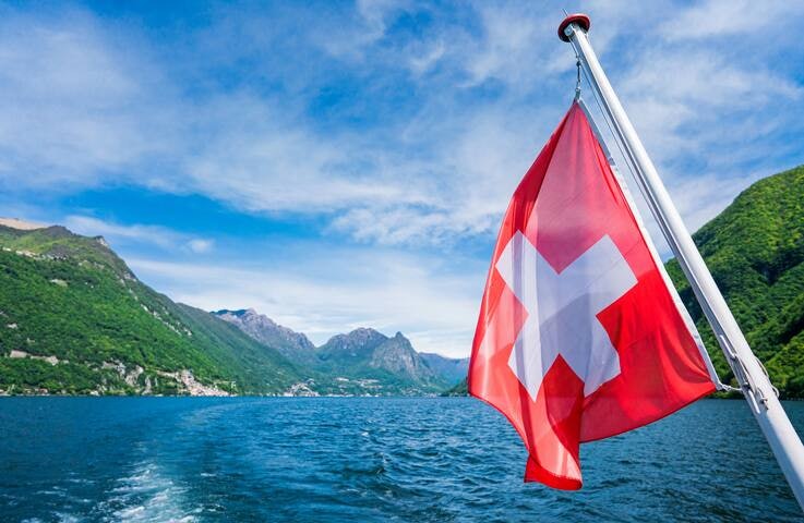 Swiss Sustainable Investment Market Study 2022