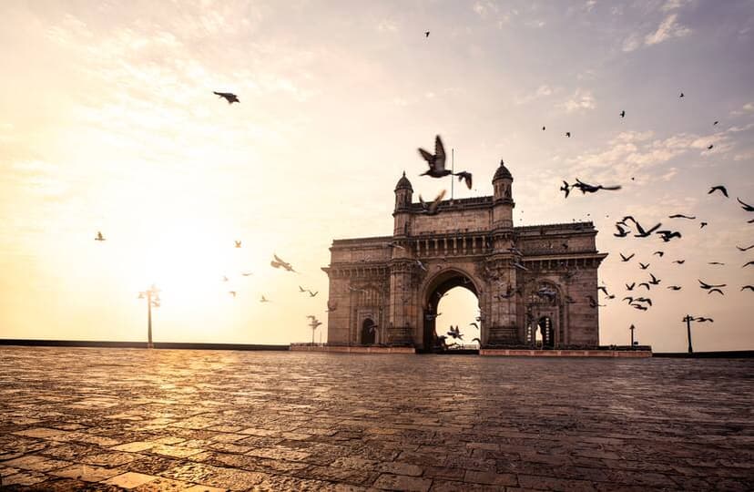India’s Markets Can Weather Rising US Tariffs. Here’s Why.