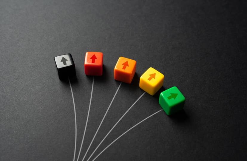 Capital Market Line: Deglobalization Marches On