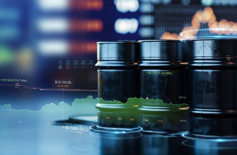 Investment Strategy Insights: A Commodities Comeback