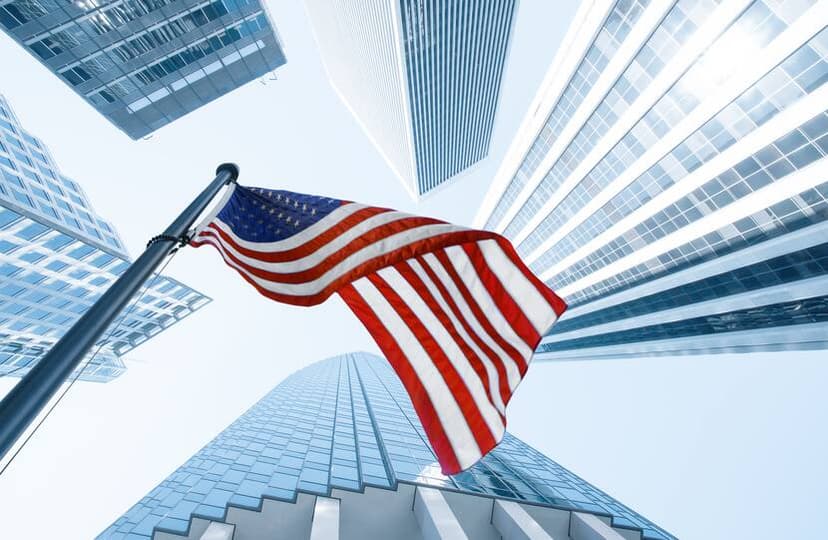 Capital Market Line: The Coming Reboot of US Exceptionalism