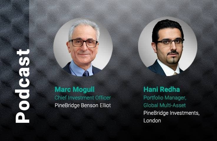 AI, Inflation, and the Debasement Trade - Real Estate in a Fragmented World