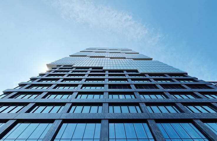 QA Opportunities in Commercial Real Estate in 2025 Q&A: Opportunities in Commercial Real Estate in 2025 – A Matter of Perspective