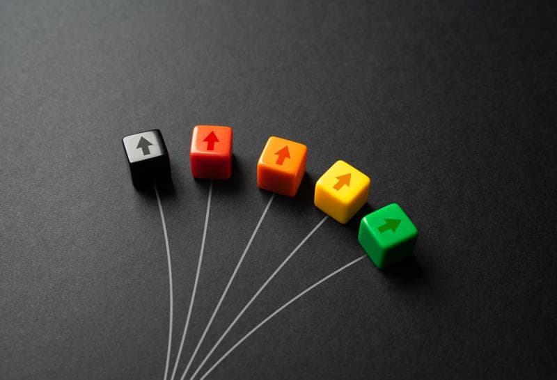 Capital Market Line: Deglobalization Marches On