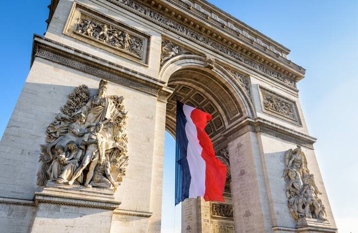 France Snap Elections France’s Snap Elections: Four Takeaways for French and EU Debt Markets