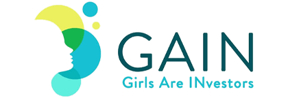 gain-logo London