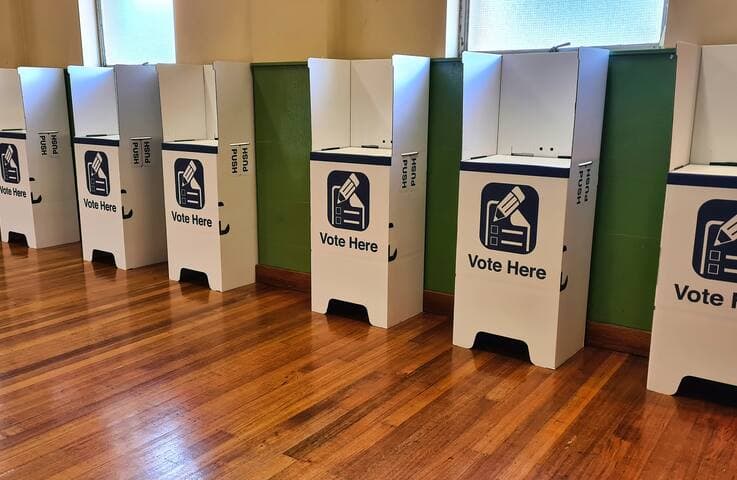 ISI Feb 2024 Investment Strategy Insights: A Pivotal Election Year Will Reshape the Global Political Landscape