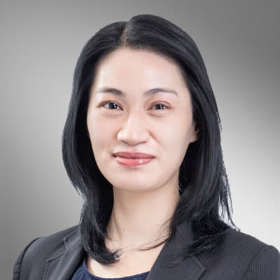 Shih Yi Chun Emerging Markets Fixed Income