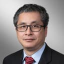 Lin Steven Steven Lin, CFA
