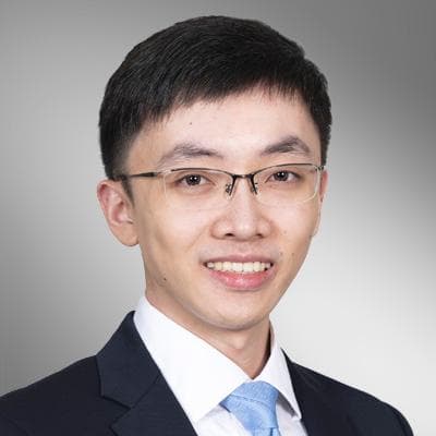 Lau Tony Investment Analyst, Listed Equities