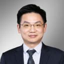 Suen Andy Andy Suen, CFA, FRM