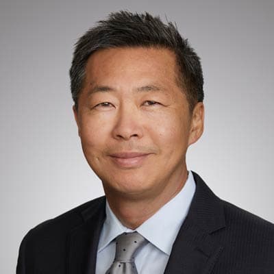 Oh Steven Global Head of Credit and Fixed Income, Co-Head of Leveraged Finance