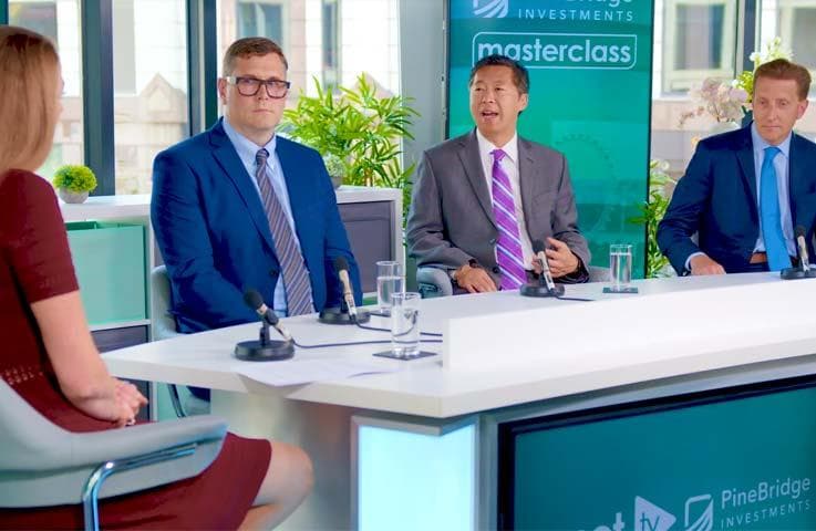 Positioning Fixed Income Portfolios for the Next Credit Cycle