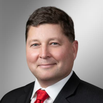Zoba Danny Portfolio Manager, Investment Grade Fixed Income