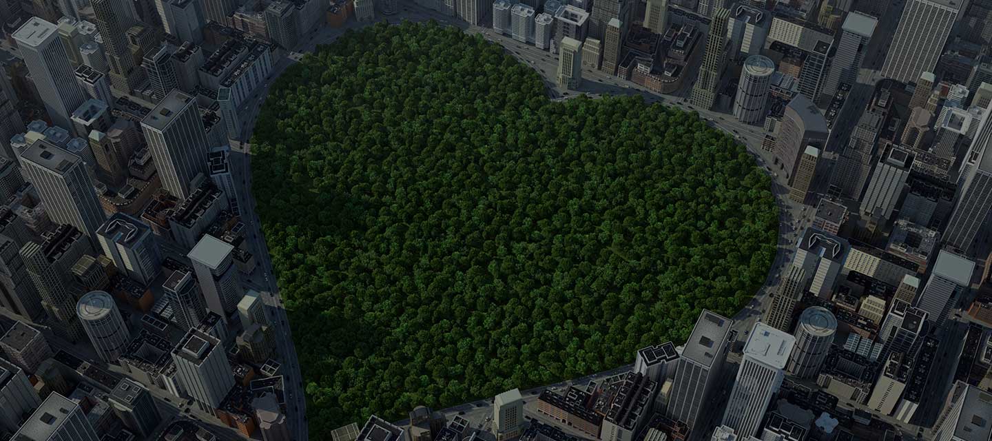 Corporate Responsibility at PineBridge