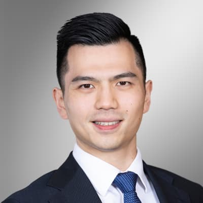 Tsui Benjamin Portfolio Manager, Global Multi-Asset